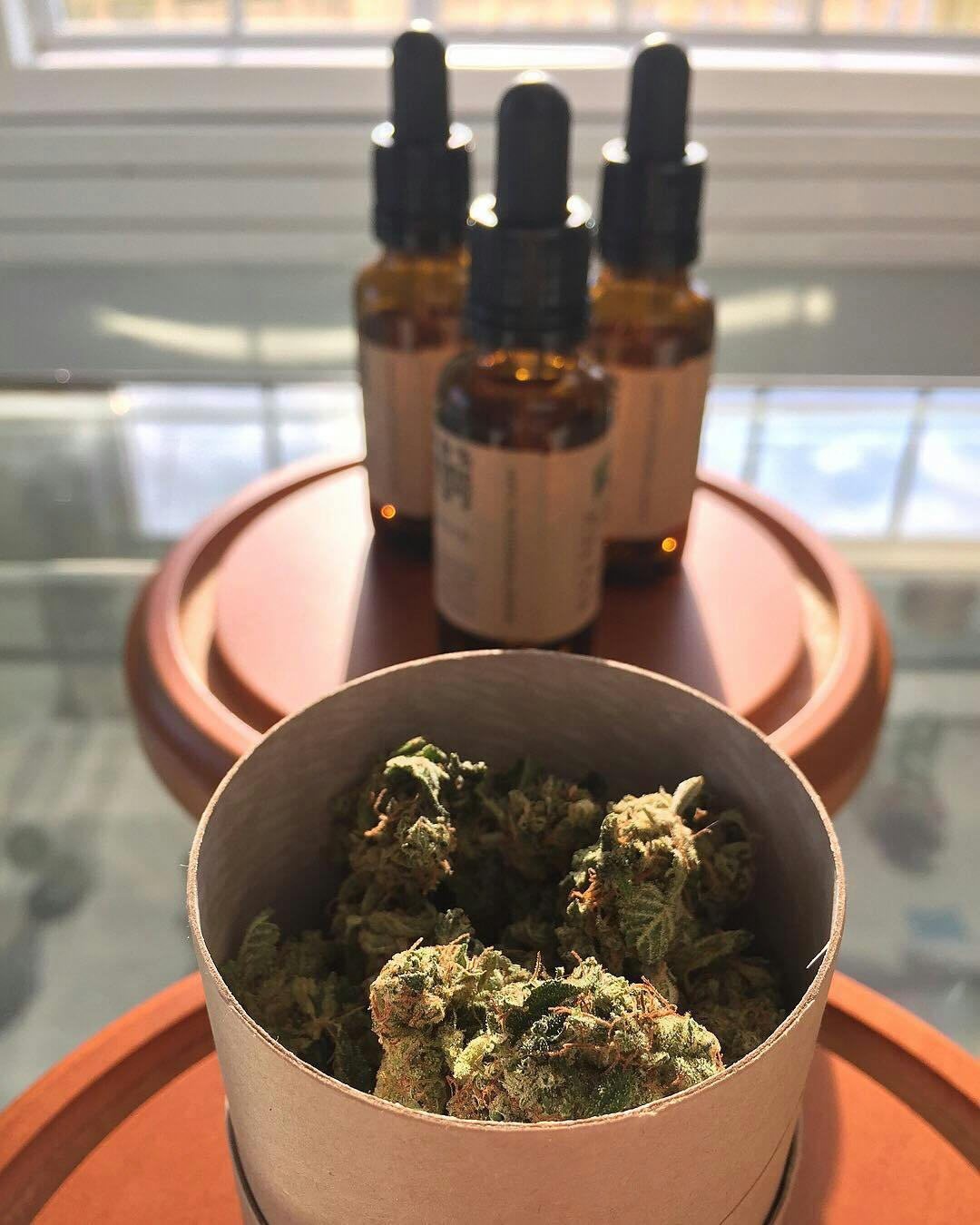 CBD - 300mg - Tincture